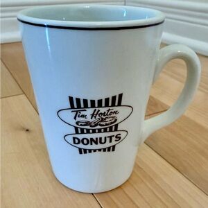 Vintage Tim Hortons Royal Doulton 8oz Mug – England Steelite